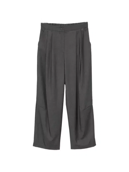 Pantaloni Dixie gri