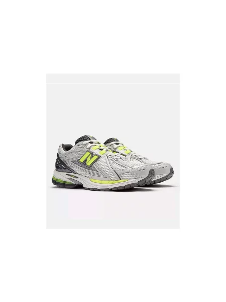 Tenisky New Balance sivá