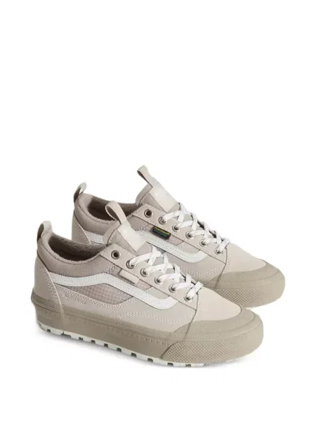 Sneakerși Vans Old Skool cu șireturi din dantelă