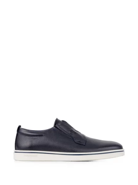 Chiloți Ferragamo slip-on albastru