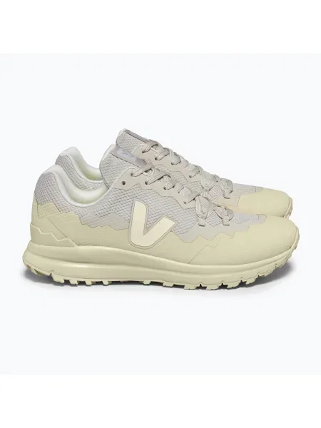 VEJA Дамски ботуши за трекинг Fitz Roy Light natural/cashew бежово