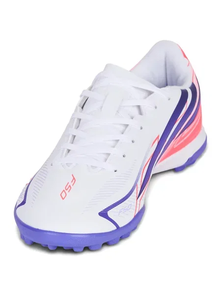 Pantofi Adidas alb