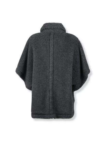 Kurtka Max Mara szara