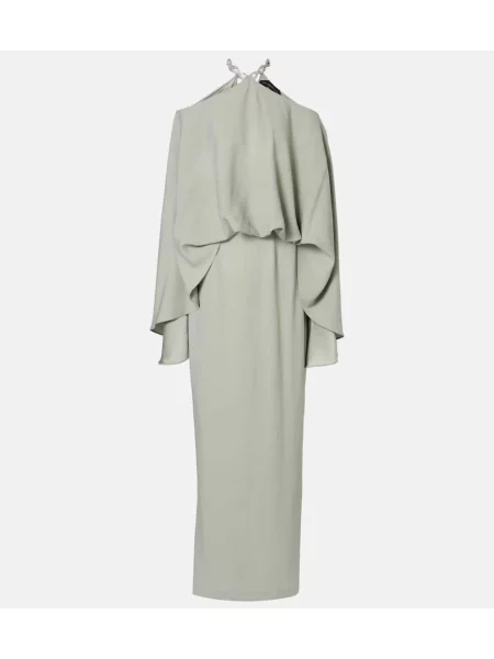 Rochie Taller Marmo albastru