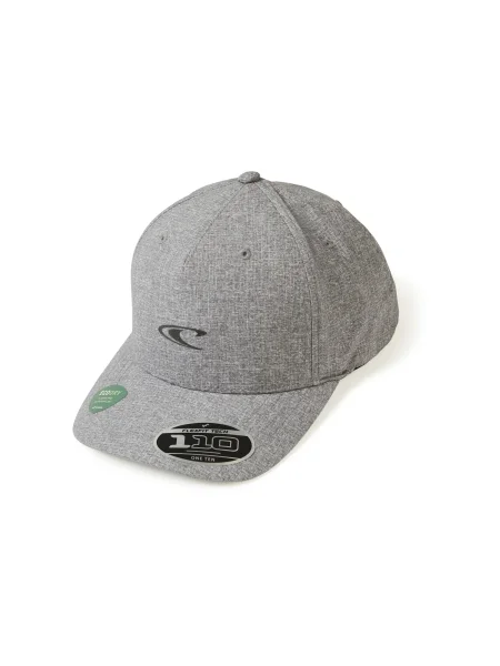 O'NEILL Șapcă gri negru