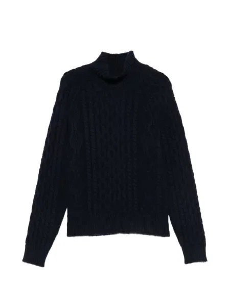 Pulover Baracuta albastru