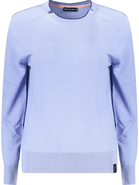 Tricou North Sails albastru