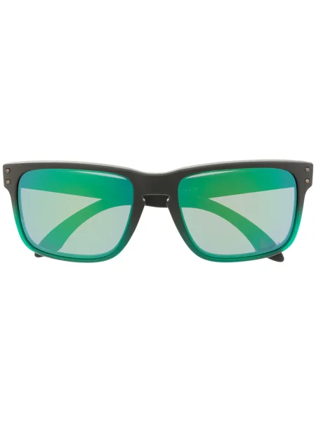 Ochelari de soare Oakley cu gradient negru