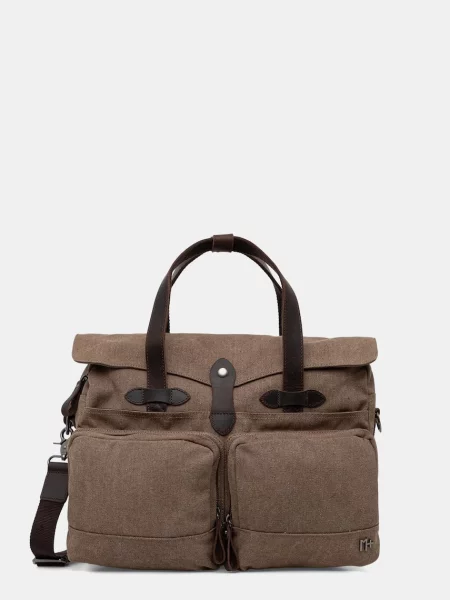 Medicine torba rjava