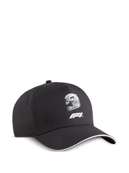 Șapcă Puma negru