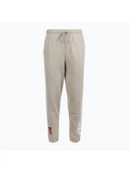 Spodnie Ellesse Buggz Jog light grey szare