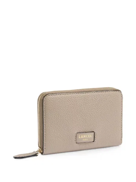 Portofel Lancel gri