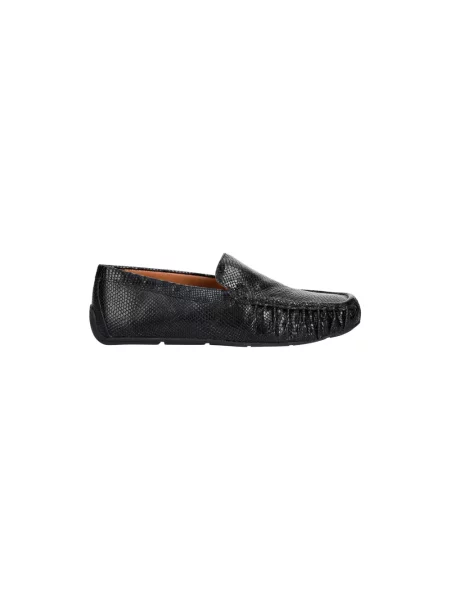 Vagabond Shoemakers Mokasyny Mika schwarz czarne