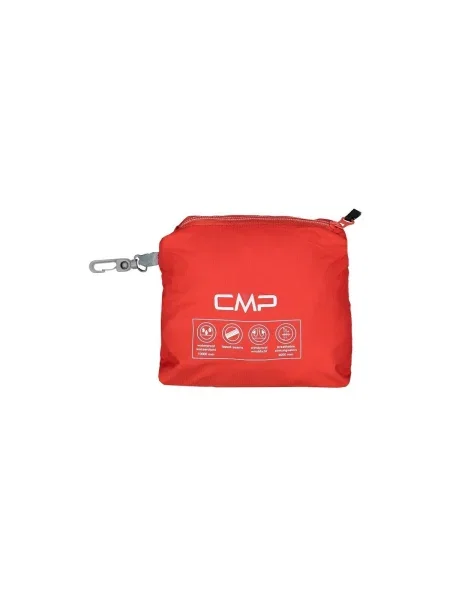 Palton copii Cmp roșu