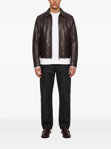 Blugi Levi's® negru