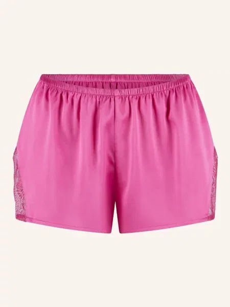 Lingadore Francuskie Majtki pink różowe