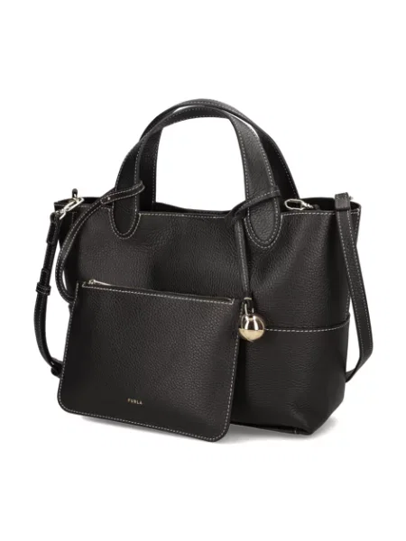 Kabelka Furla černá