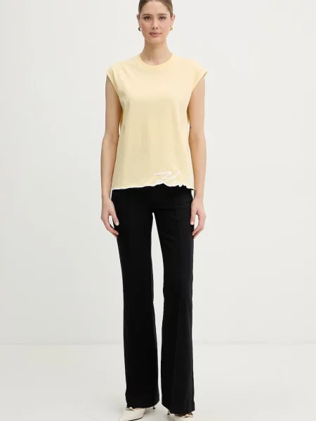 Karl Lagerfeld топ