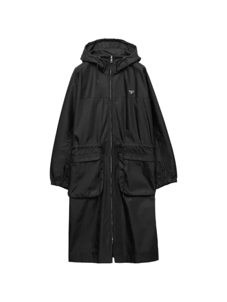 Geacă Prada negru