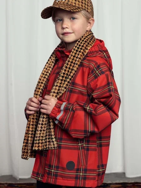 Детская куртка Mini Rodini