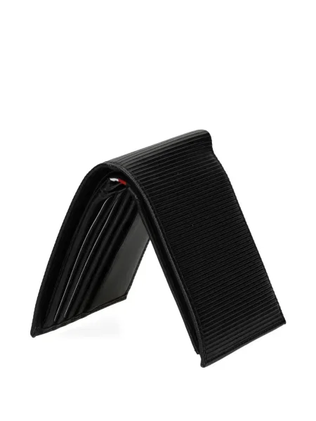 Portofel Tommy Hilfiger negru