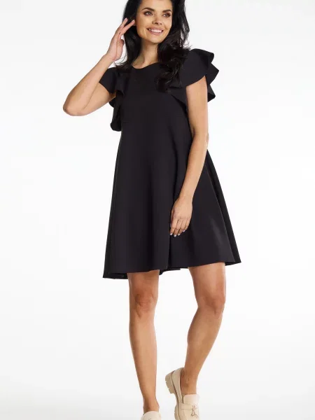 Rochie Awama maro