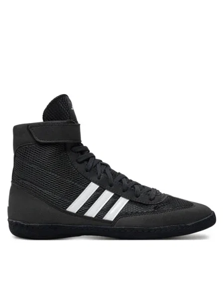 Félcipo Adidas fekete