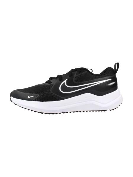 Tenisky Nike čierna