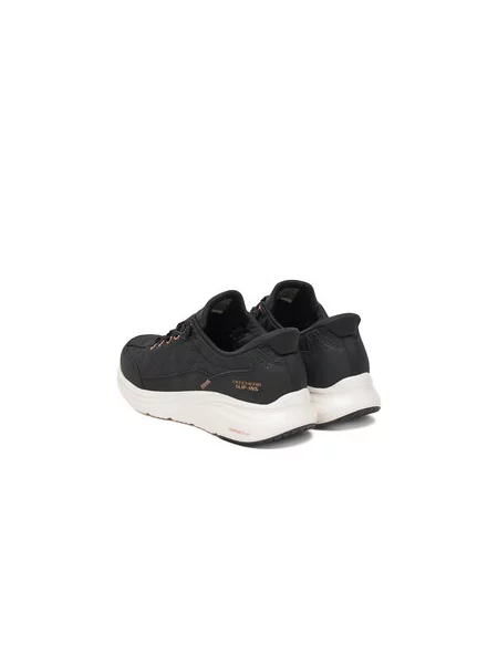 Skechers Tenisice Contour Foam crna