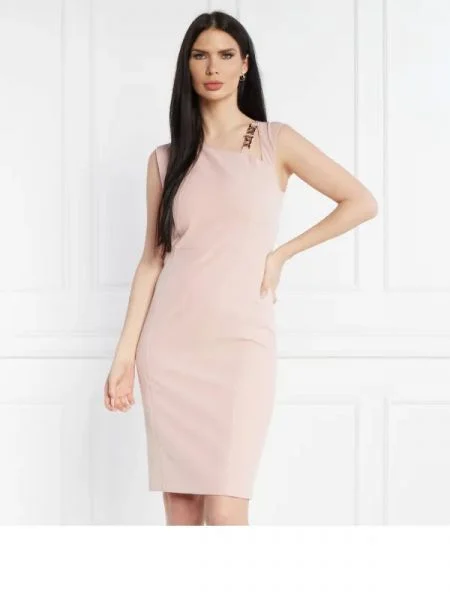Liu Jo Rochie roz