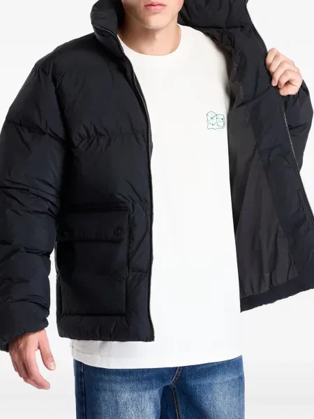 Top sport Adidas cu dungi de catifea cord tenis albastru