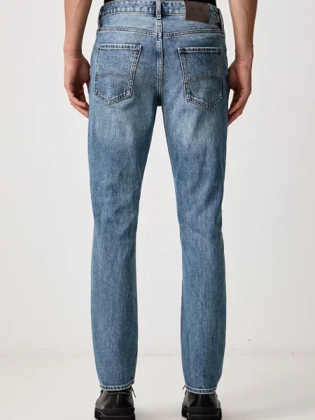 Farmerek Armani Exchange kék