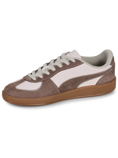 Pantofi Puma bej