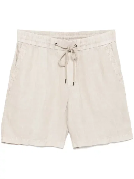 Pantaloni scurți James Perse de in