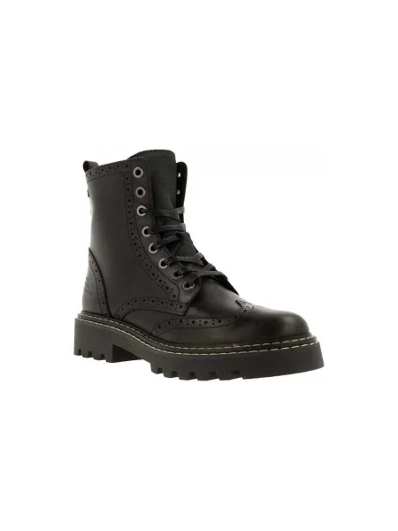 Pantofi Bullboxer negru