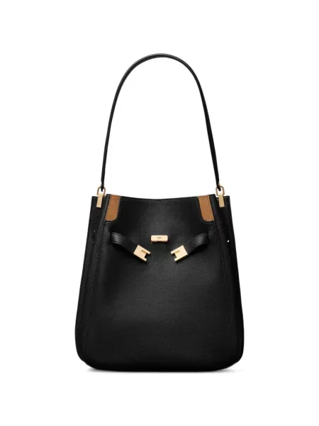 Geantă Tory Burch negru
