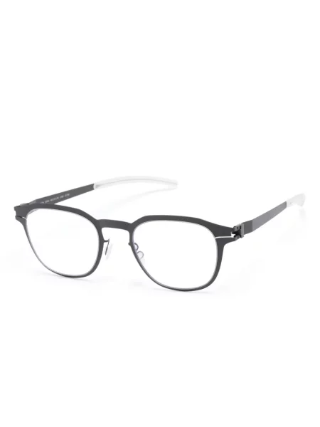 Saulės akiniai Mykita pilka