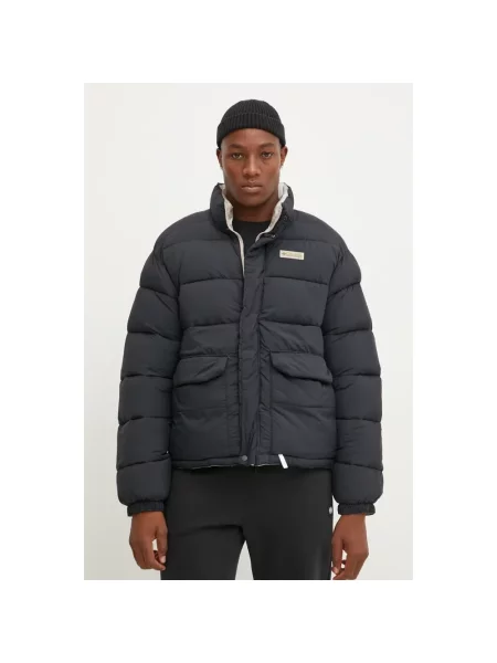 Columbia kurtka dwustronna Wallowa Reversible zimowa czarny