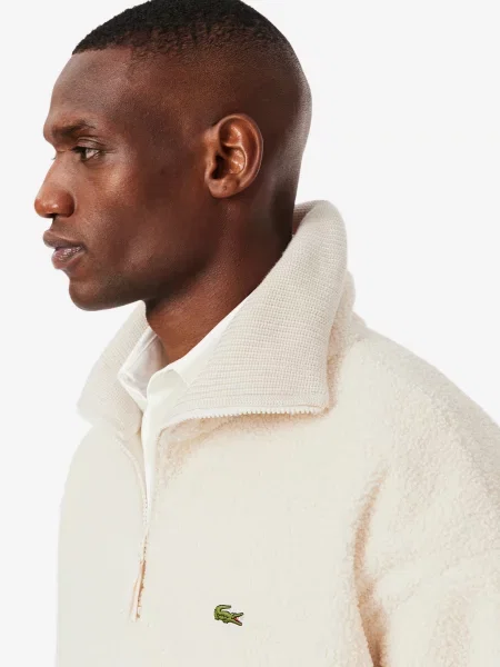 Свитшот Lacoste