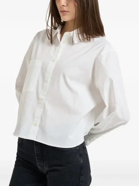 Cămașă Anine Bing alb