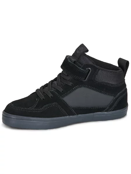 Členkové topánky Timberland čierna