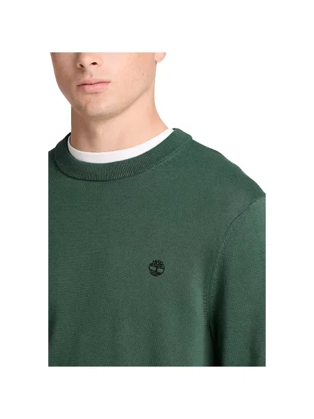 Geacă Timberland verde