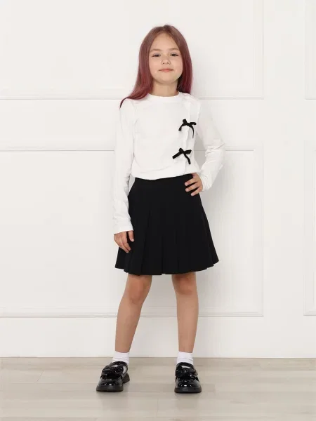 Лонгслив Yuki