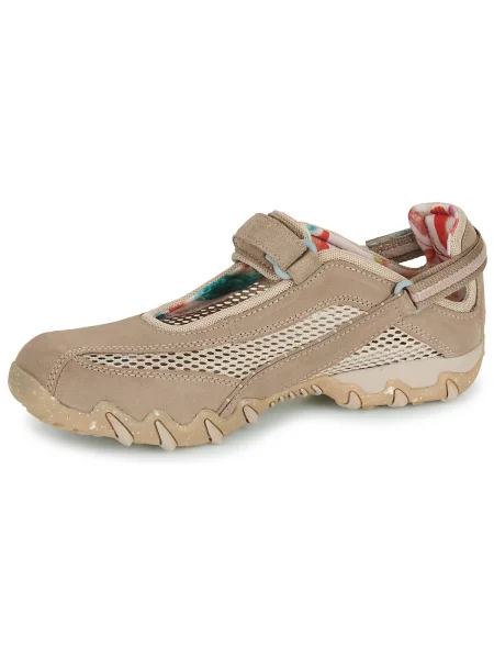 Pantofi Allrounder By Mephisto bej