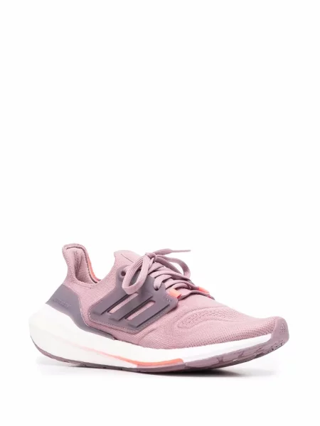 Sneakers Adidas UltraBoost ροζ