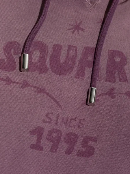 Top Dsquared2 violet