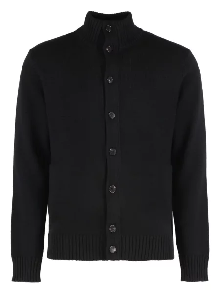 Cardigan Slowear negru