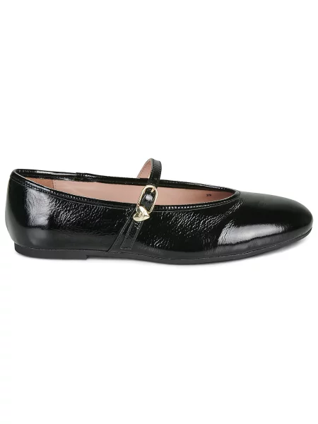 Pantofi Love Moschino negru