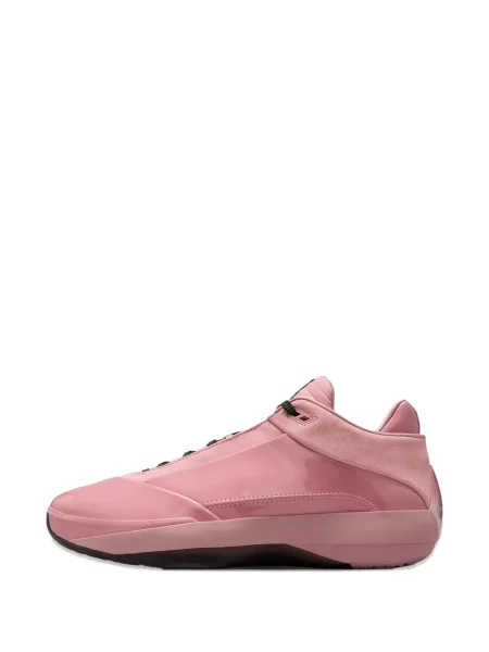 Sneakerși Jordan roz