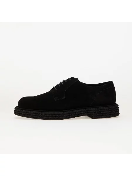 Sneakers The-Antipode PATRIK Black EUR 41 negru